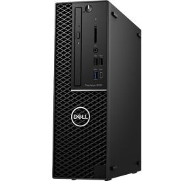 Dell W4Y1T Workstation PC