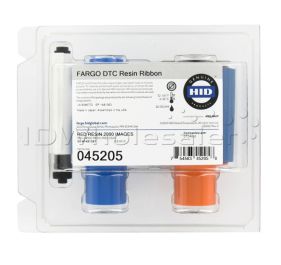 Fargo 45205 ID Card Ribbon