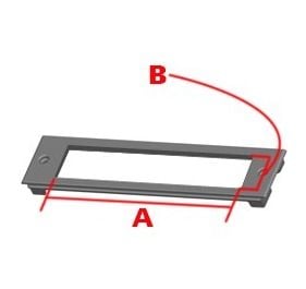 RAM Mount RAM-FP5-6500-4500 Products