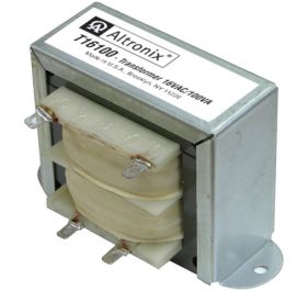 Altronix T16100 Power Device