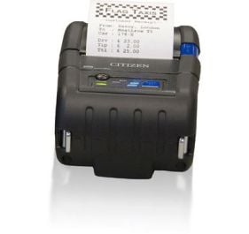 Citizen CMP-20WFUM Barcode Label Printer