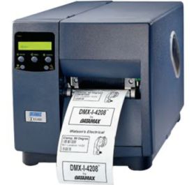 Datamax-O'Neil R22-00-18000S07 Barcode Label Printer