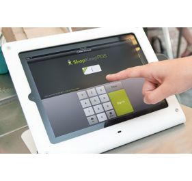 ShopKeep HARDWARE-ESSENTIALS Wasp POS Software