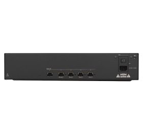 Bosch DCNM-PS2 Fire & Intrusion Detector