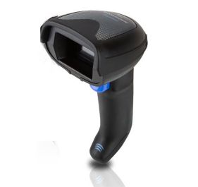 Datalogic GM4500-HC-433-WLC Barcode Scanner