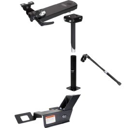 Gamber-Johnson 7170-0144 Mounting Hardware and Stands