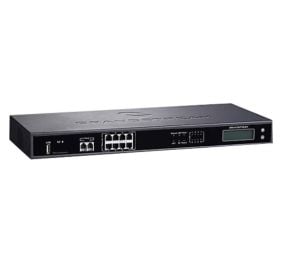 Grandstream UCM6208 Wireless Router