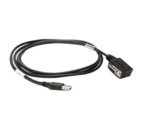 Zebra 25-58923-01R Cables, Connectors, and Adapters