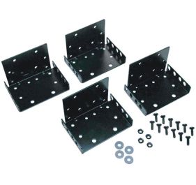 Tripp-Lite 2POSTRMKITWM Accessory