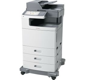 Lexmark 47BT304 Multi-Function Printer