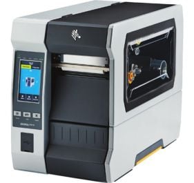 Zebra ZT61043-T01A200Z Barcode Label Printer