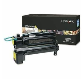 Lexmark C792X2YG Toner