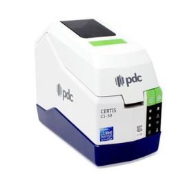 Code PDC Certis® C1-30 ID Card Printer