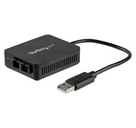 StarTech US100A20FXSC Cables, Connectors, and Adapters