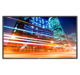 NEC P553-AVT Digital Signage Display