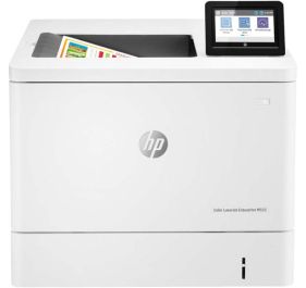 HP 7ZU78A#201 Laser Printer