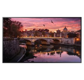 Samsung QB55R-B Digital Signage Display