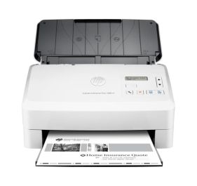 HP 20G08A#201 Barcode Scanner