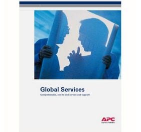 APC NBWN0002 Service Contract