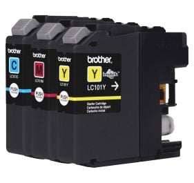 Brother LC1013PKS InkJet Cartridge