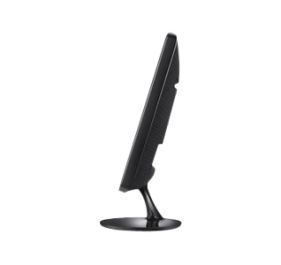 Samsung LS24PUHKFV/ZA Digital Signage Display