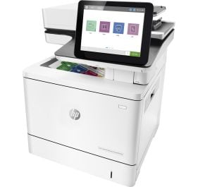 HP 7ZU87A#AAZ Laser Printer