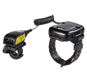 Honeywell 8670101RINGSCR Barcode Scanner