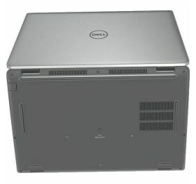Dell PNPGM Laptop