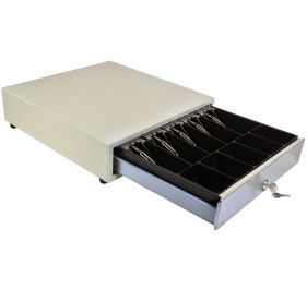 M-S Cash Drawer CF-405BX-APW Cash Drawer