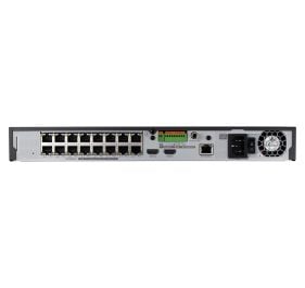 Hanwha Vision QRN-1630S Network Video Recorder