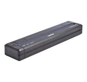 Panasonic PJ723-SK-519 Barcode Label Printer