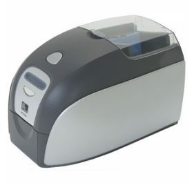 Zebra P110I-0M10A-IDS ID Card Printer