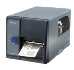 Intermec PD41A00100002020 Barcode Label Printer