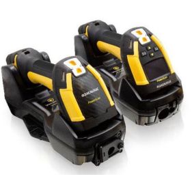 Datalogic PD9630-DC Barcode Scanner