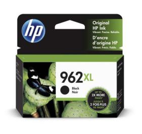 HP 3JA03AN#140 InkJet Cartridge