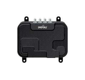 Impinj IPJ-R700-341-B RFID Reader