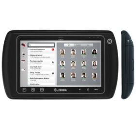 Motorola ET1N0-7G2V1UG7 Tablet