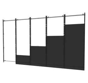 Peerless-AV DS-LEDIER-5X5 Accessory