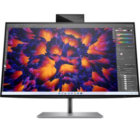 HP 4Q8N9AA#ABA Monitor