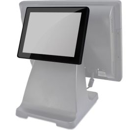 Custom America EVO-RD4-LCD8 Customer Display