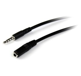 StarTech MUHSMF1M Cables, Connectors, and Adapters