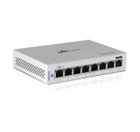 Ubiquiti Networks US-8-60W-5 Ethernet Switch