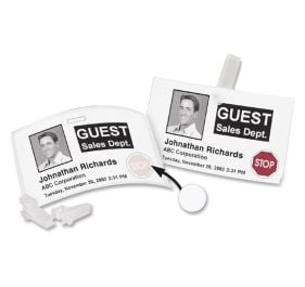 DYMO 30911 Barcode Label