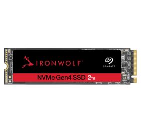 Seagate ZP2000NM3A002 Drives