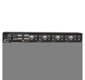 Black Box KV9614A Products