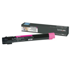 Lexmark C950X2MG Toner