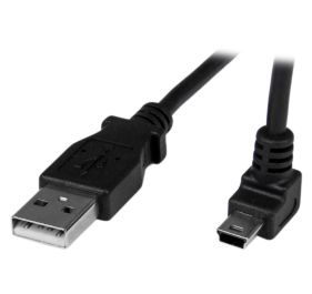 StarTech USBAMB1MU Cables, Connectors, and Adapters