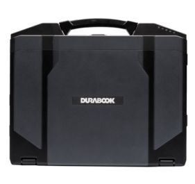 Durabook S4A1A2AAAAXE Rugged Laptop
