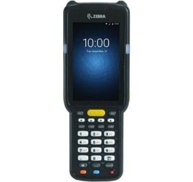 Zebra MC330M-GJ4HG2US Mobile Computer