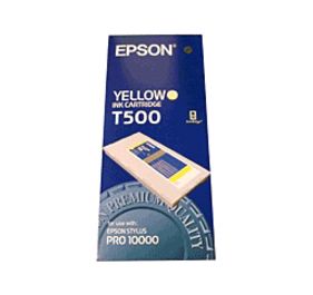 BCI T50001 Barcode Label
